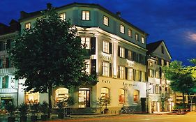 Hotel Le Lion - Self Check-In